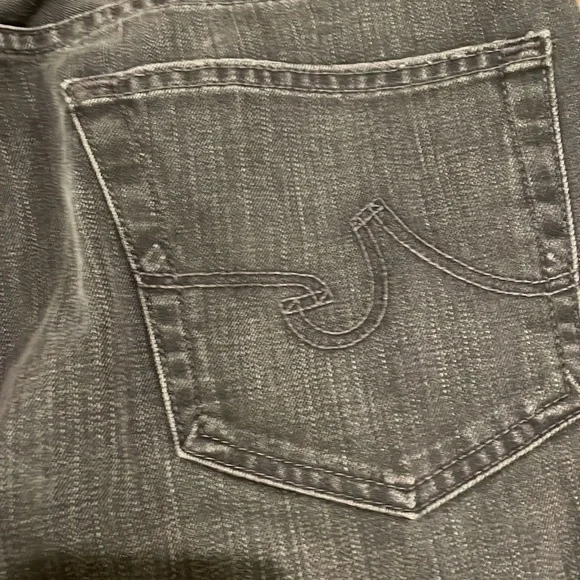 Size 40x34 Adriano Goldschmied The Protege Mens Jeans - Picture 9 of 10